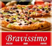 Кафе «Bravissimo» Кафе «Bravissimo»